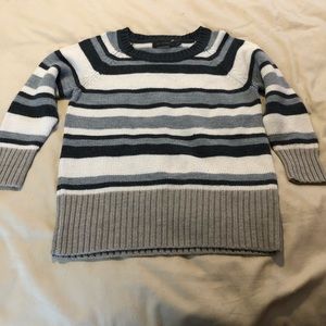 The Limited Sweater
